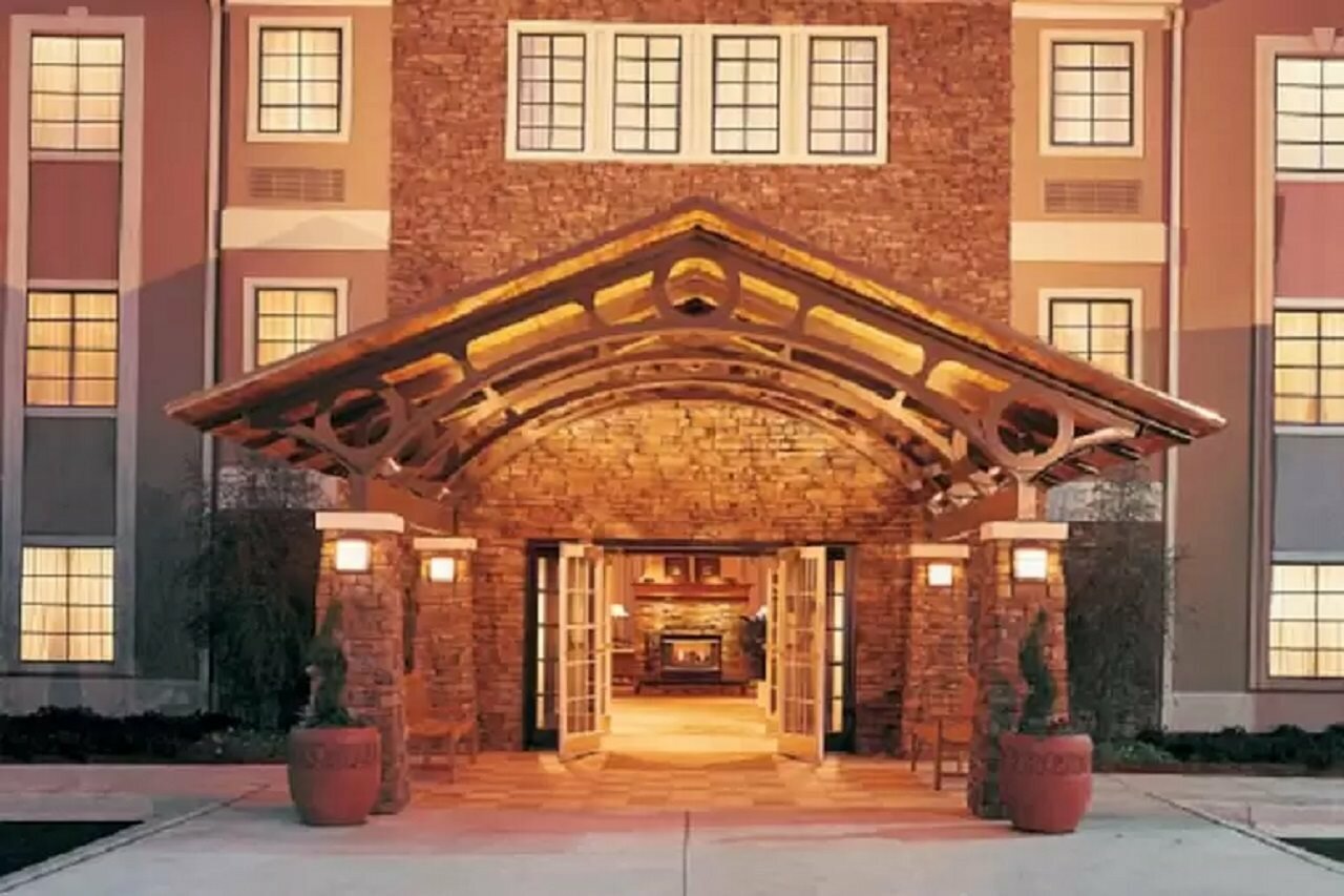 Фото отеля 4