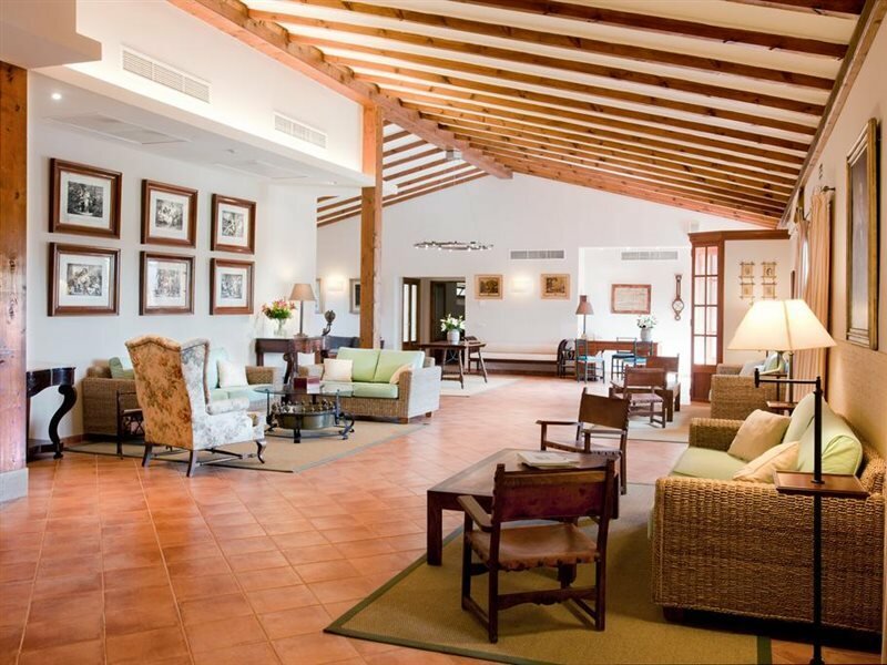 Фото Son Corb Boutique Hotel