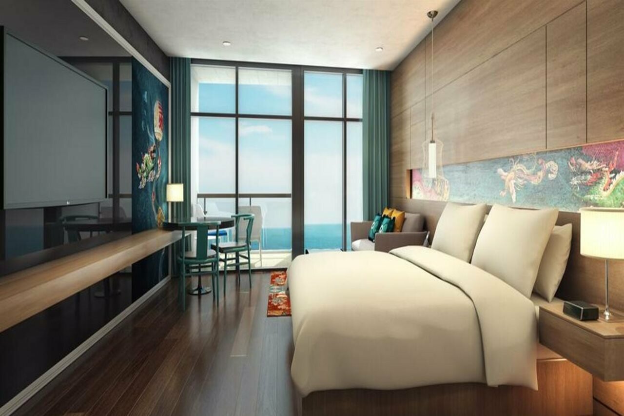 Фото Angsana Teluk Bahang 