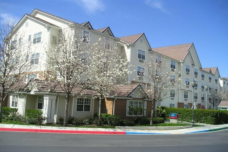 Гостиница TownePlace Suites Milpitas Silicon Valley в Милпитасе