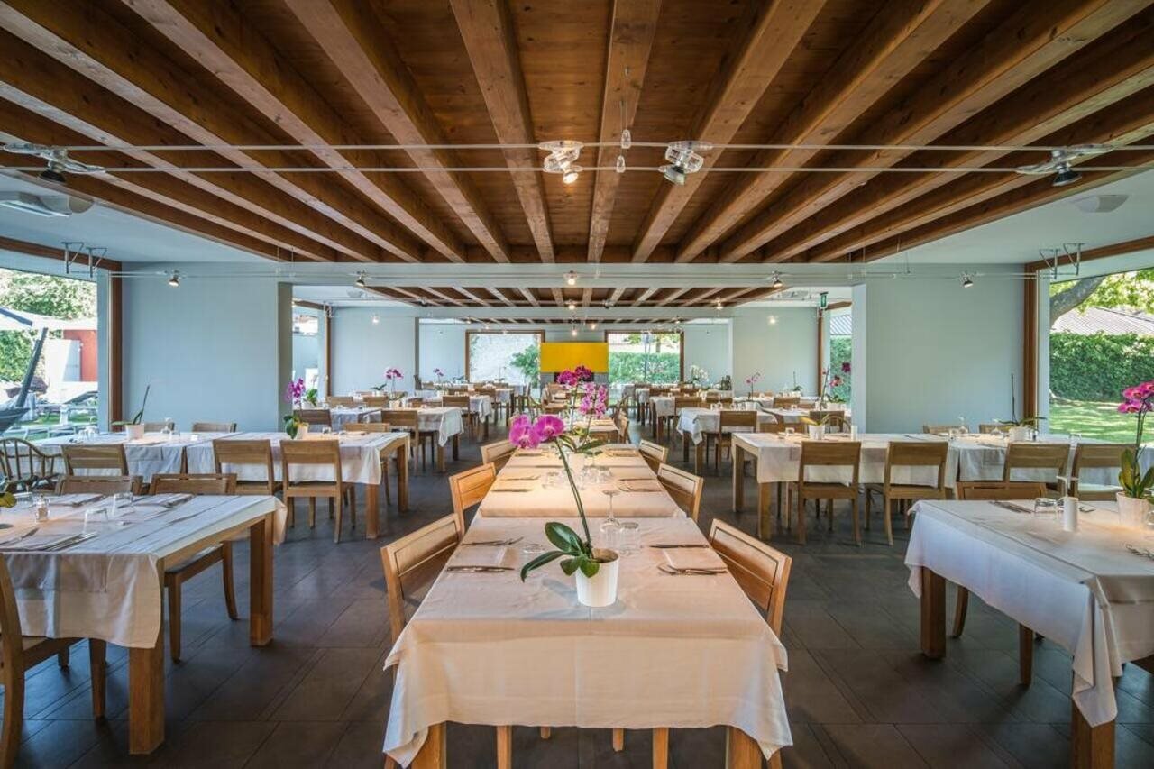 Фото La Pergola Dependance