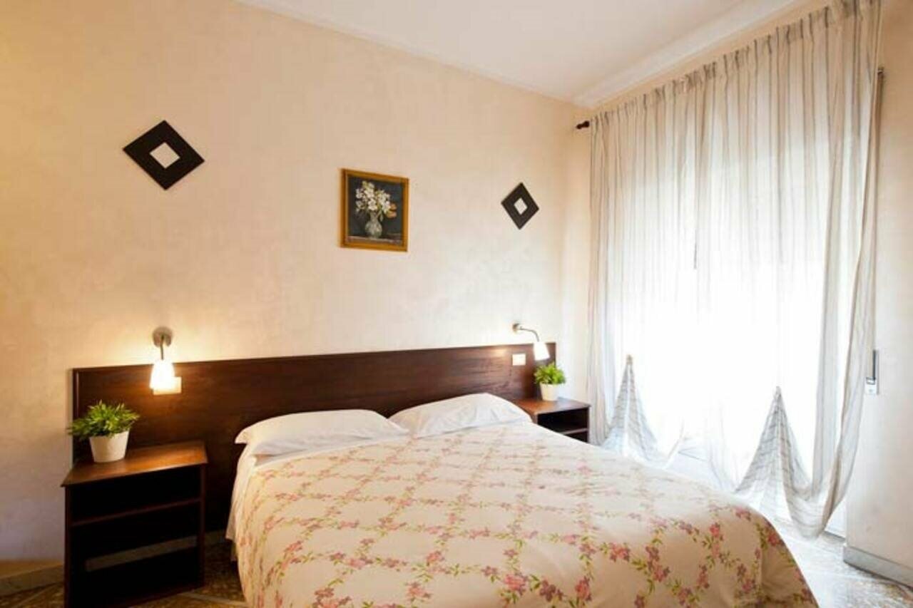 Фото In Trastevere house