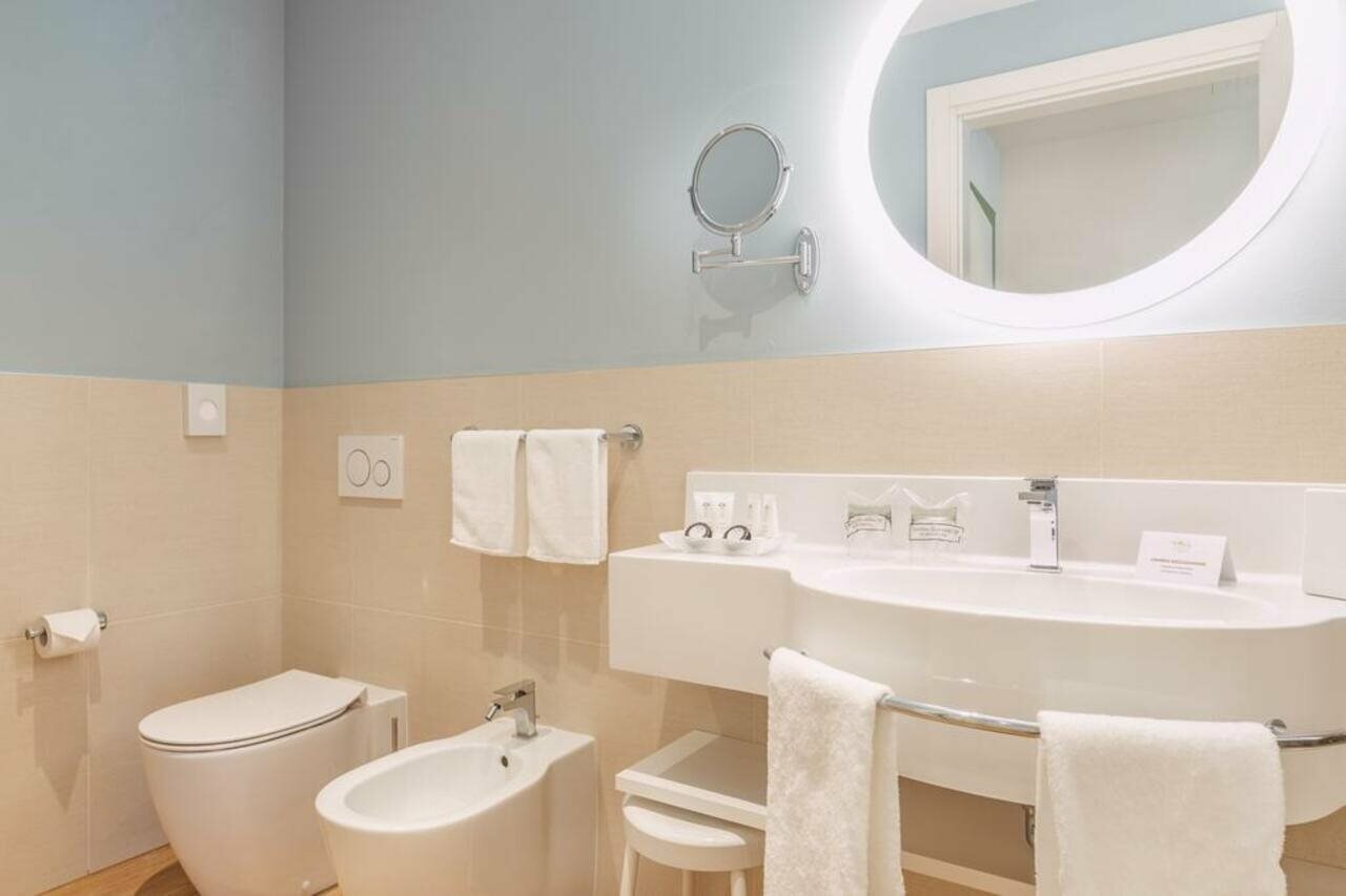 Фото Sky Pool Hotel Sole Garda