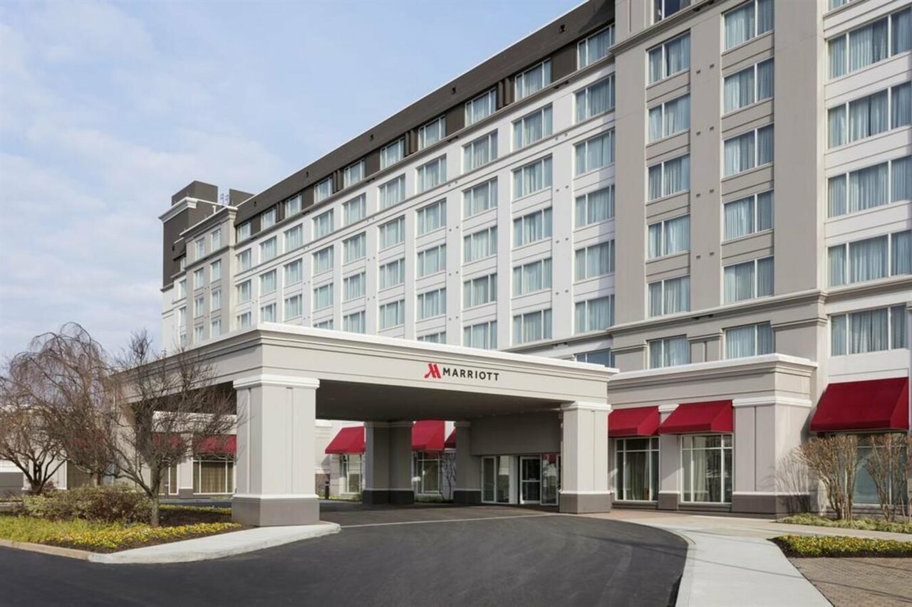 Фото Bridgewater Marriott