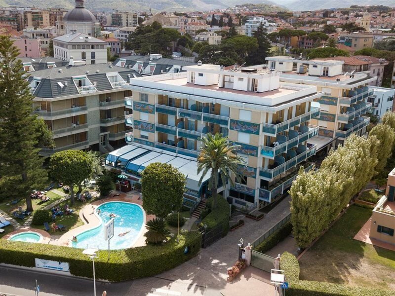 Фото Hotel Garden Lido