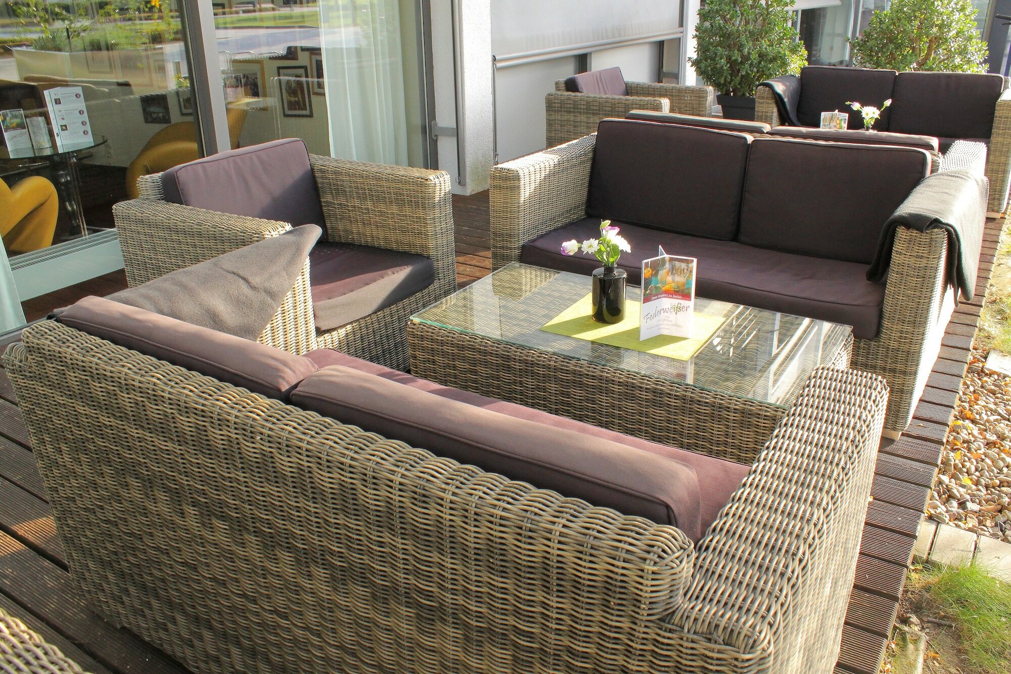 Фото Mercure Hotel Riesa Dresden Elbland