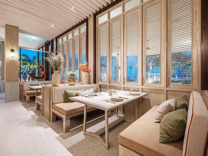 Фото Vala Hua Hin - Nu Chapter Hotels