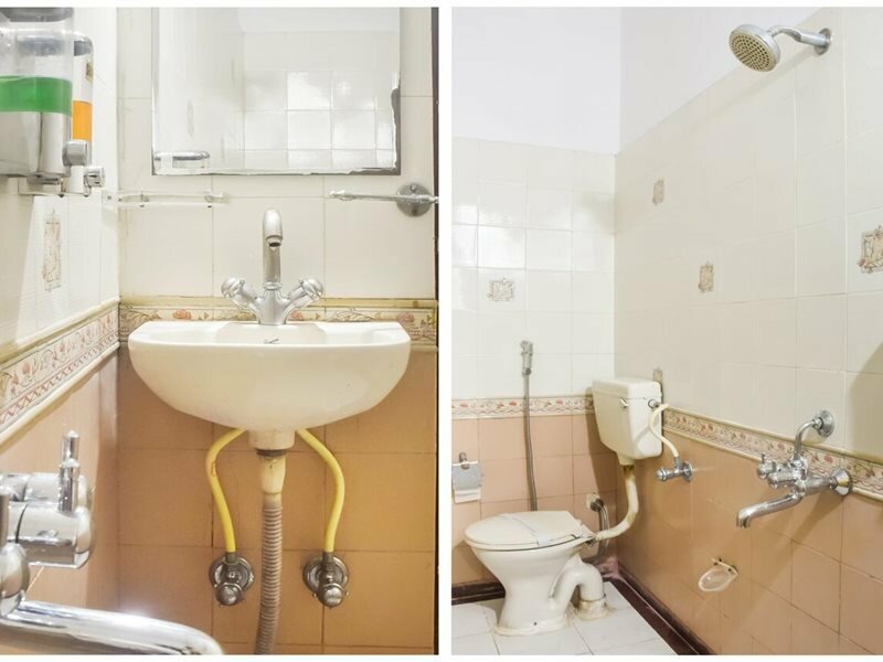 Фото Hotel Sudha Regency
