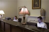 Фото The Priory Hotel