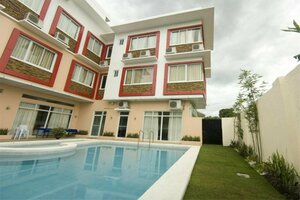 Гостиница Arabelle Suites в Тагбиларане