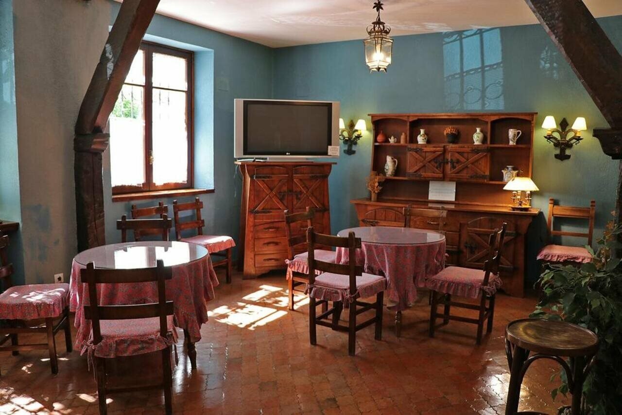 Фото отеля 4