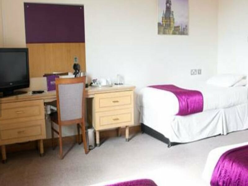 Фото отеля 5