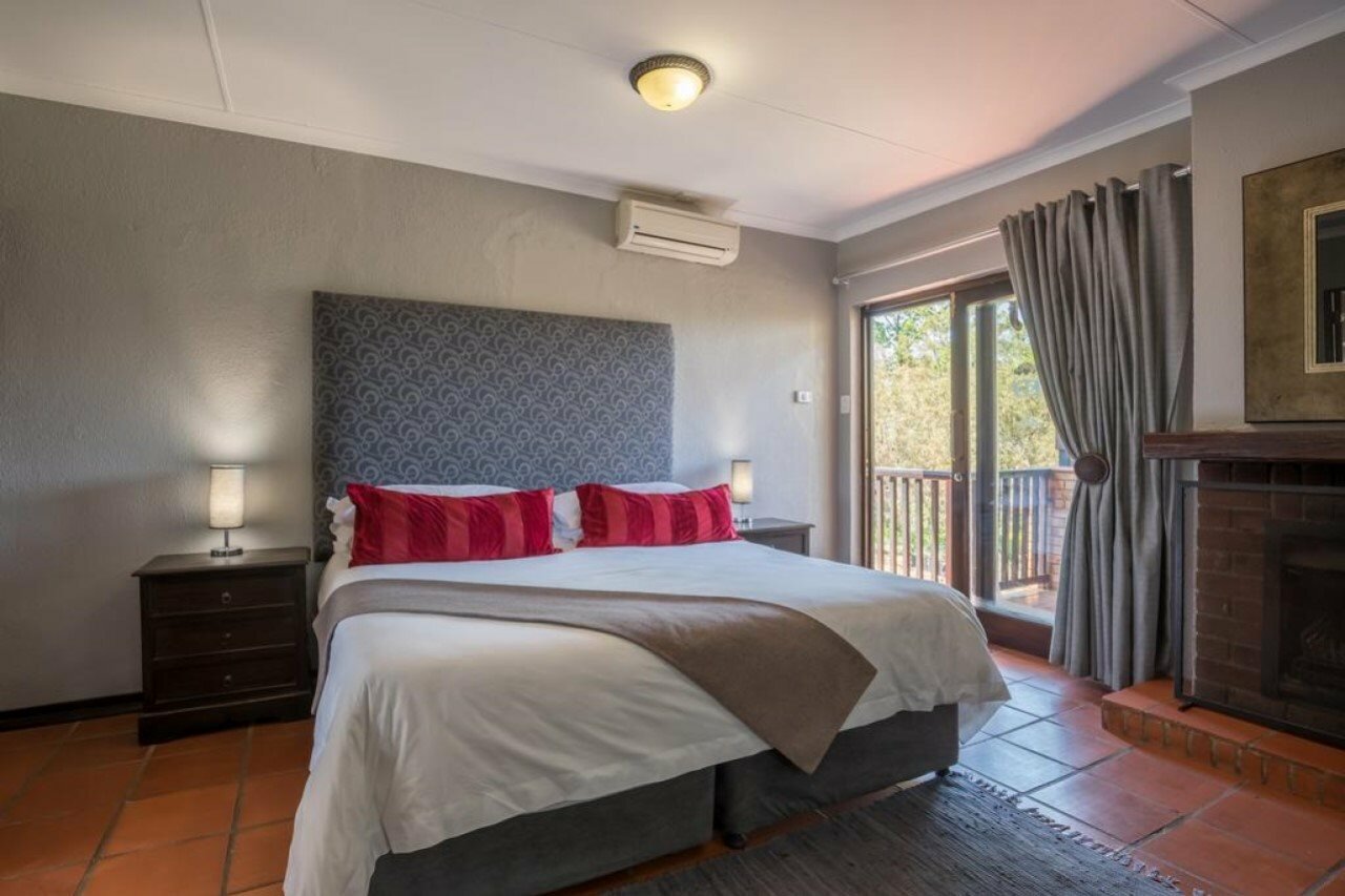 Фото Greenway Woods Resort