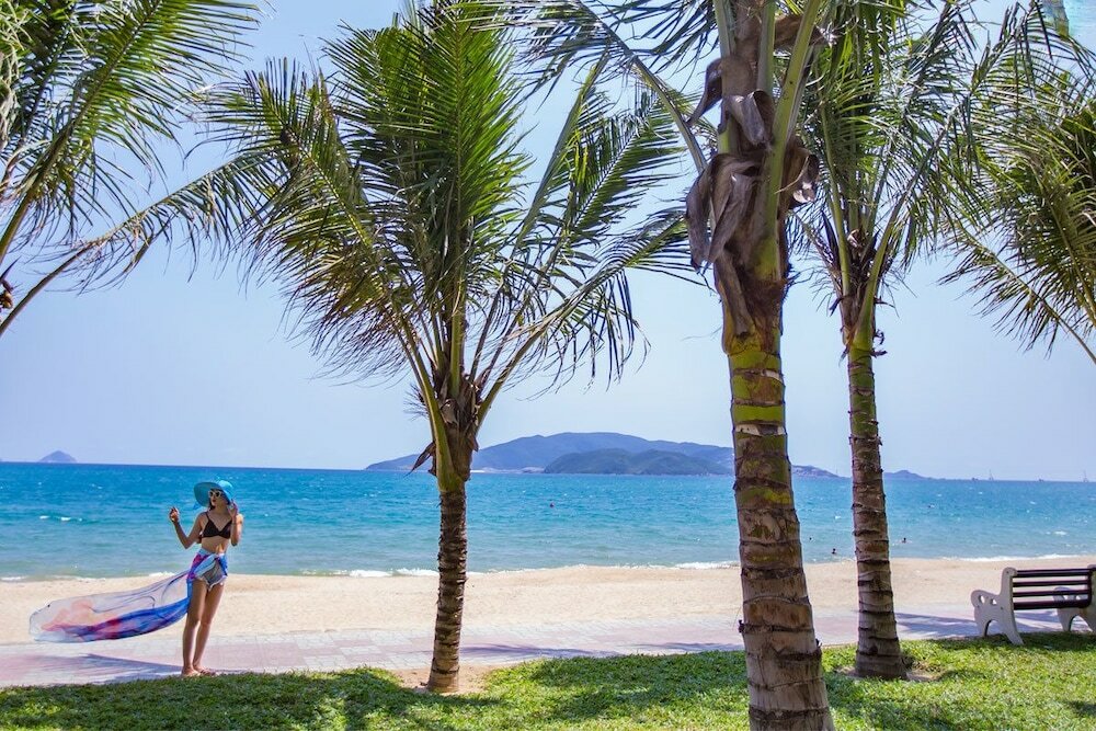 Фото Yasaka Saigon Nha Trang