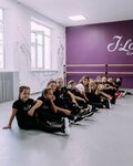 J - Loft (проспект Генерала Острякова, 15), dance school