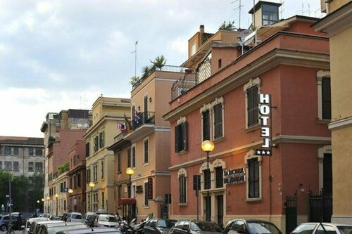 Relais Manzoni