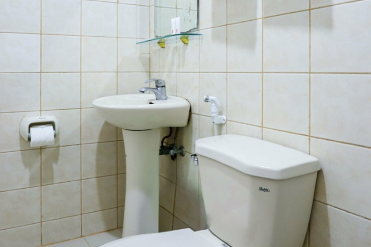 Фото Oyo 210 Apple Tree Suites