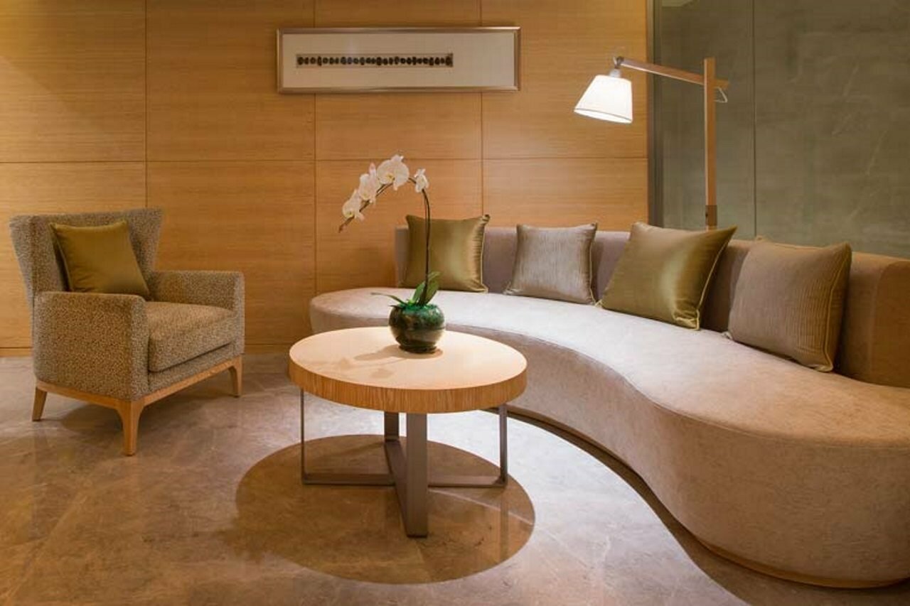 Фото The Westin Chongqing Liberation Square