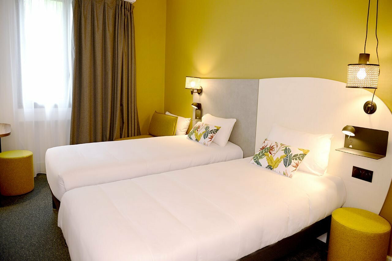 Фото Villa Berlioz