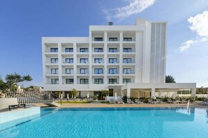 Гостиница Anemi Hotel & Suites