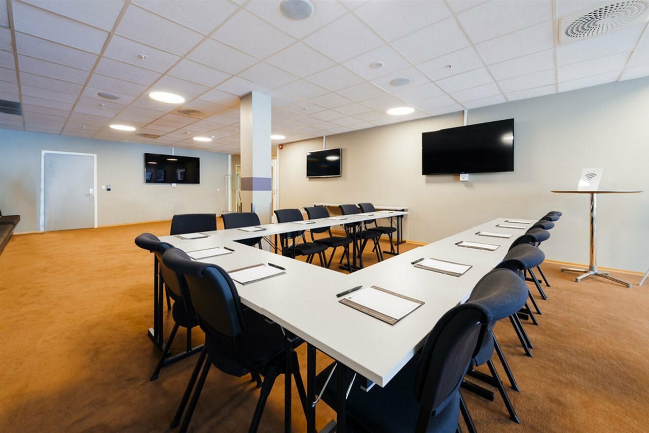 Фото Smarthotel Oslo