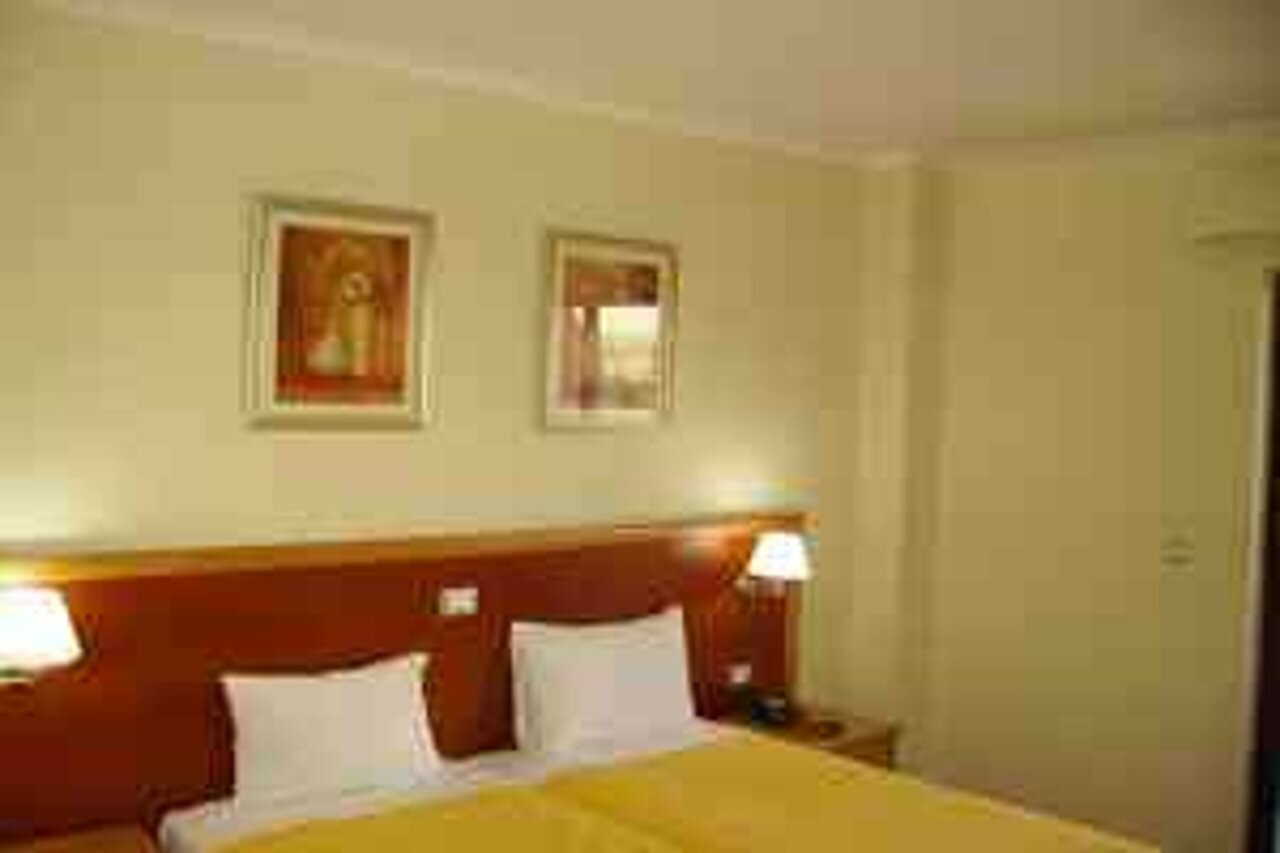 Фото Cleopatra Classic Hotel