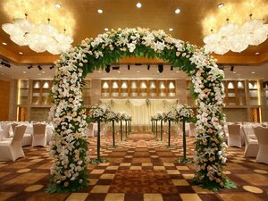 Гостиница New World Dalian Hotel