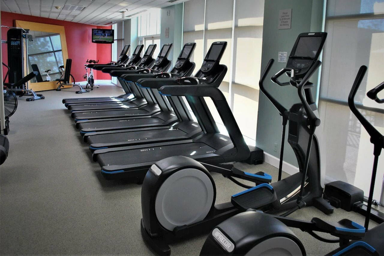 Фото Hilton Los Angeles North/Glendale & Executive Meeting Ctr