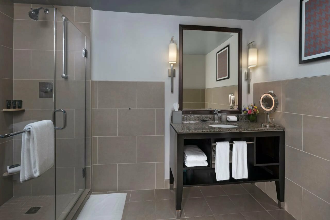 Фото Hyatt Centric The Woodlands