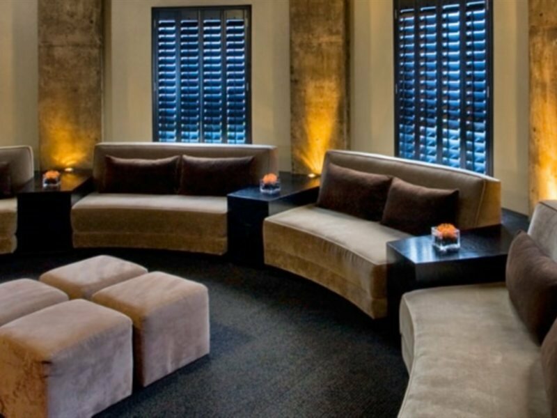 Фото Valencia Riverwalk