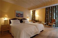 Фото Santa Marina Arachova Resort & SPA