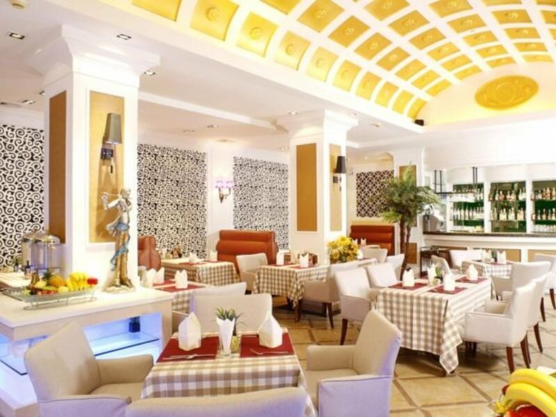 Фото Shenzhen Shanghai Hotel