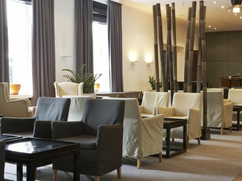 Фото Leonardo Royal Hotel Mannheim