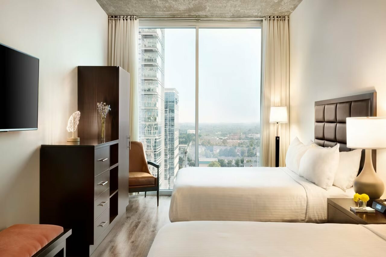 Фото Twelve Downtown, Autograph Collection