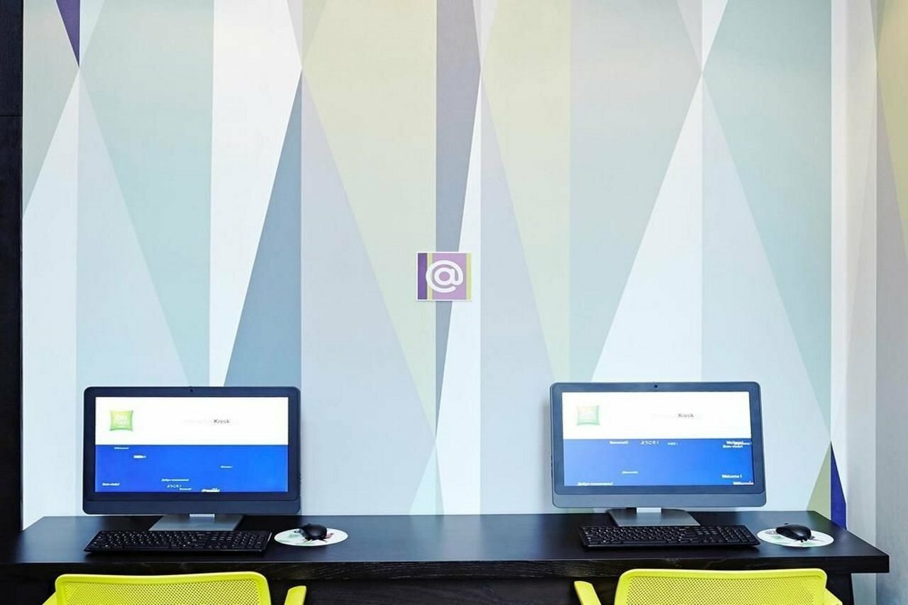 Фото Ibis Styles Liverpool Centre Dale Street Cavern Quarter