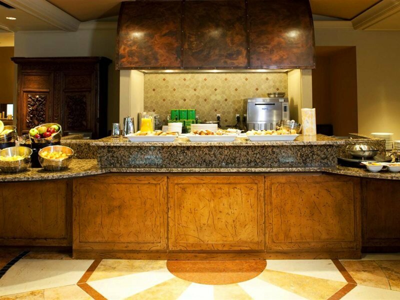 Фото The Westin Riverwalk, San Antonio