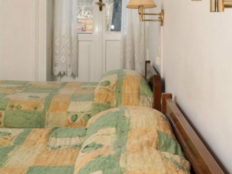 Фото Konstantinoupolis Hotel