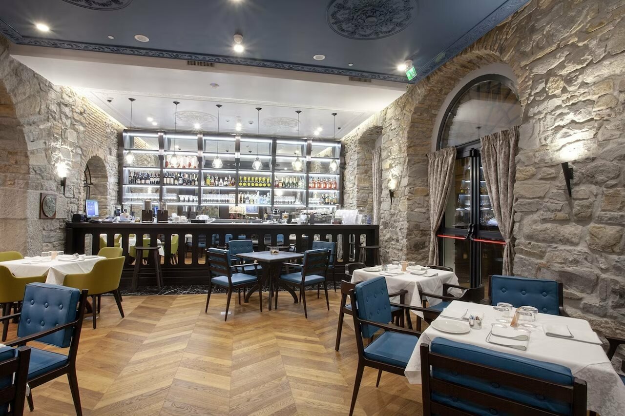 Фото Hotel Solun