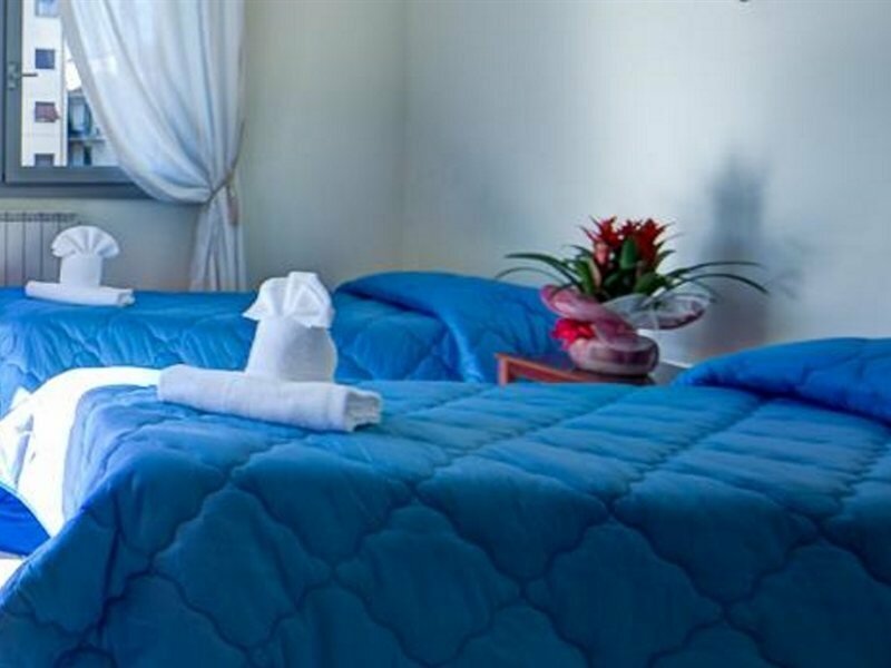 Фото Апарт-Отель Residence Le Corniole