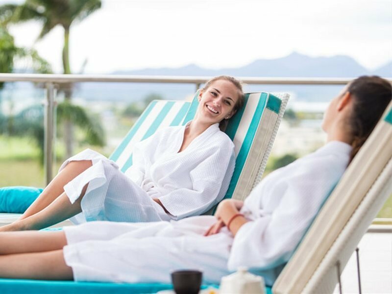 Фото Holiday Inn Mauritius Mon Tresor an Ihg Hotel