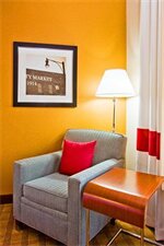 Фото Four Points by Sheraton Raleigh Durham Airport