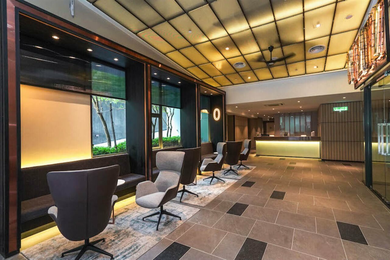 Фото Ceylonz Suites by MyKey Global