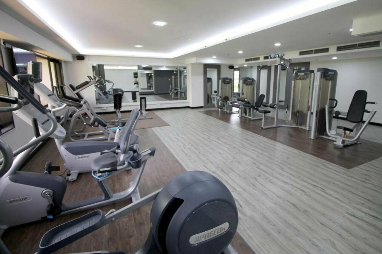 Фото Hilton Kuching