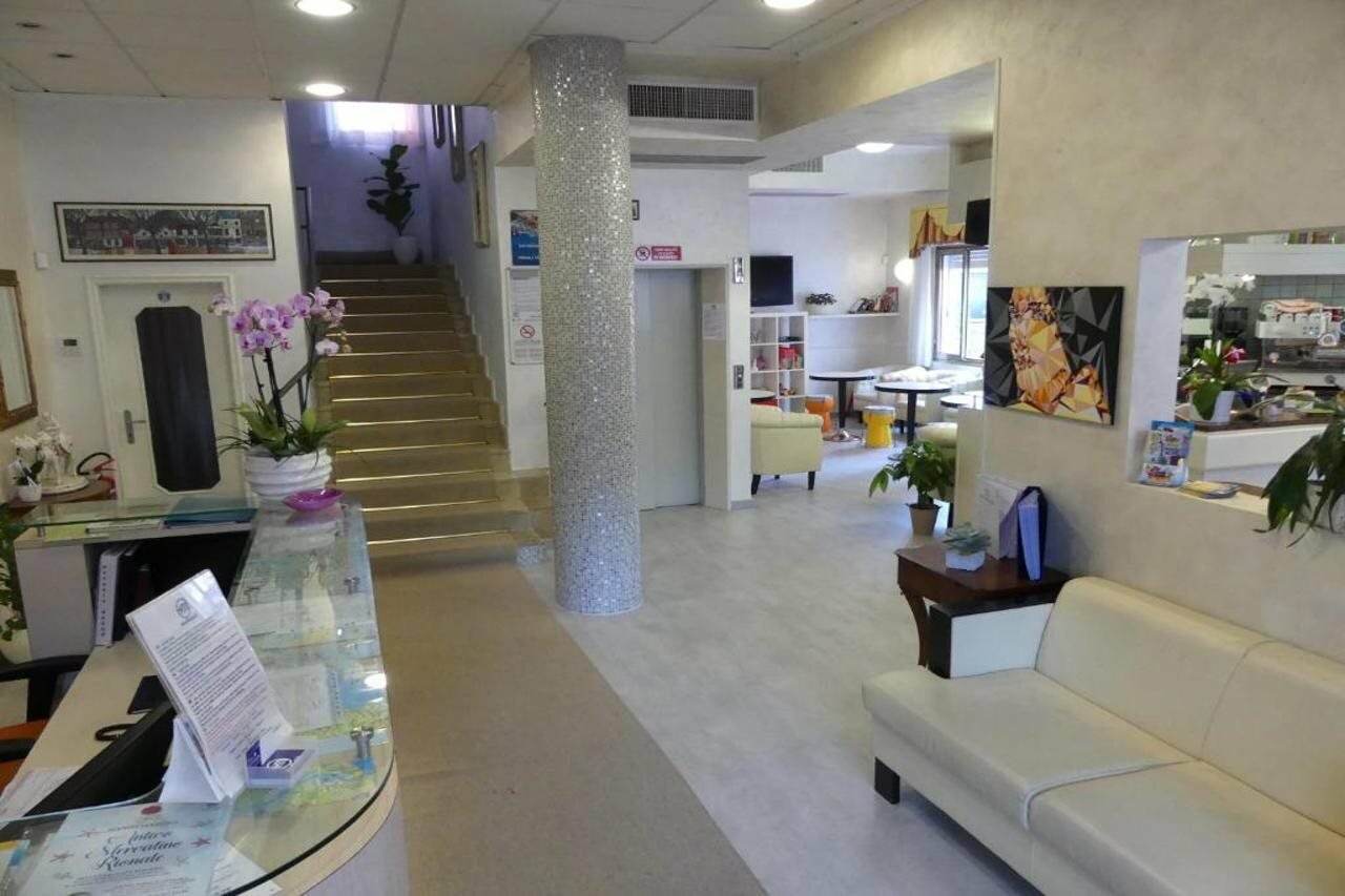 Фото Hotel Madison