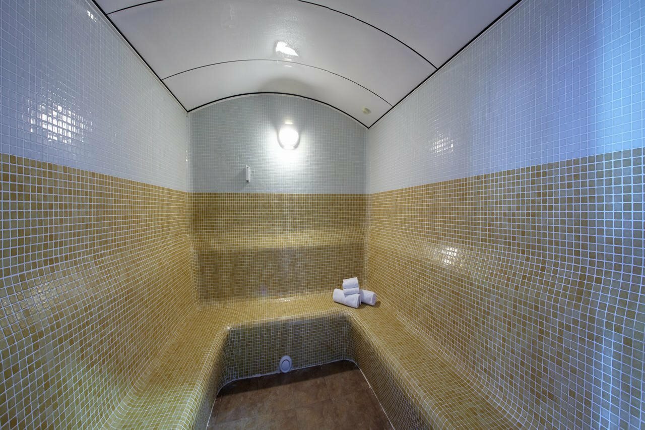 Фото Ibersol SPA Aqquaria