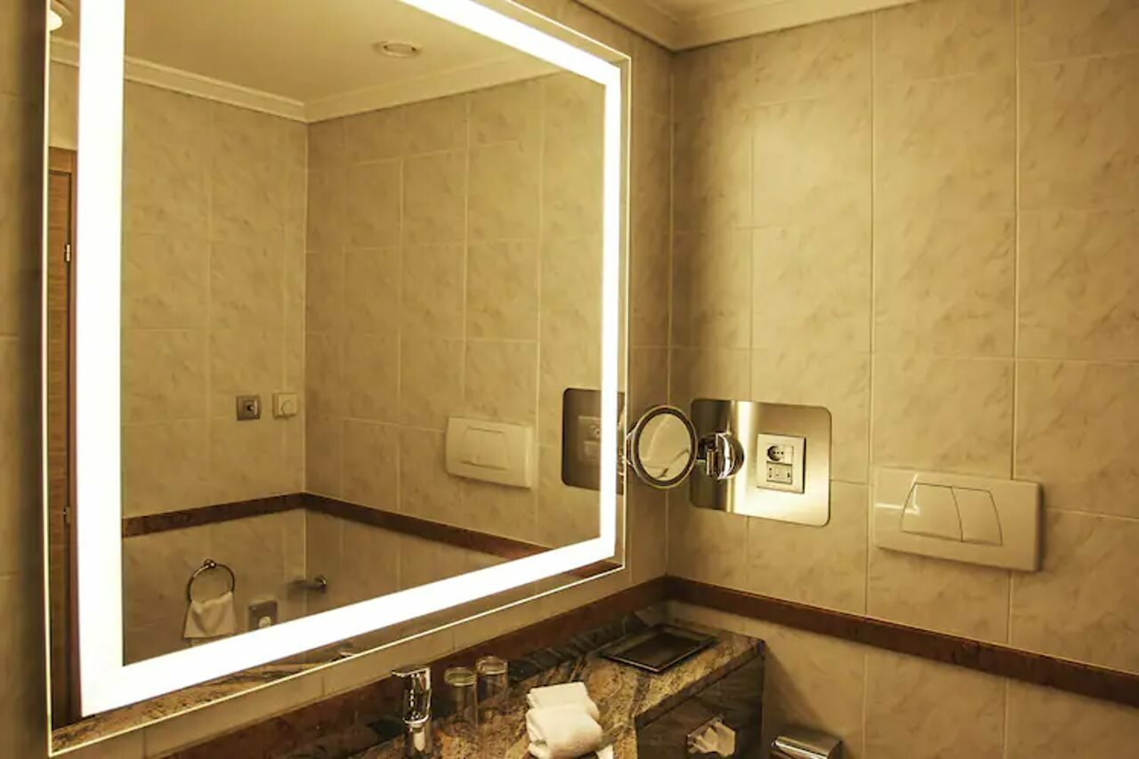 Фото Hilton Milan