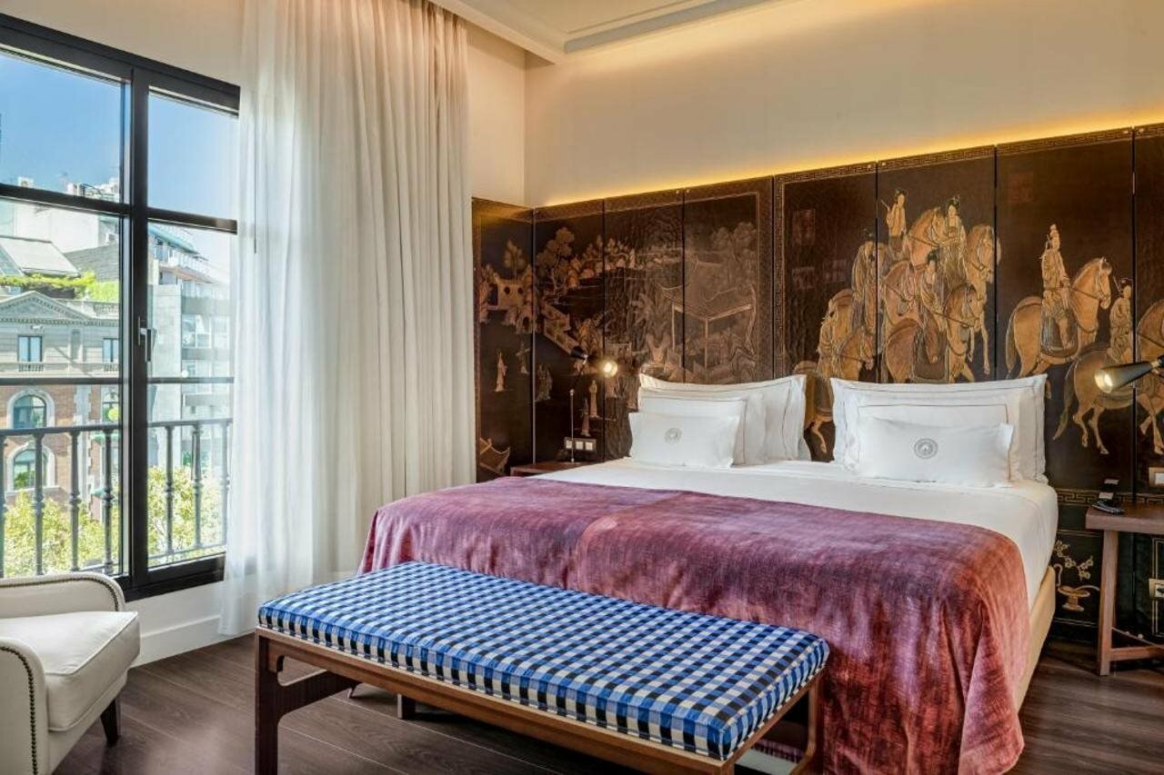 Фото Cotton House Hotel, Autograph Collection