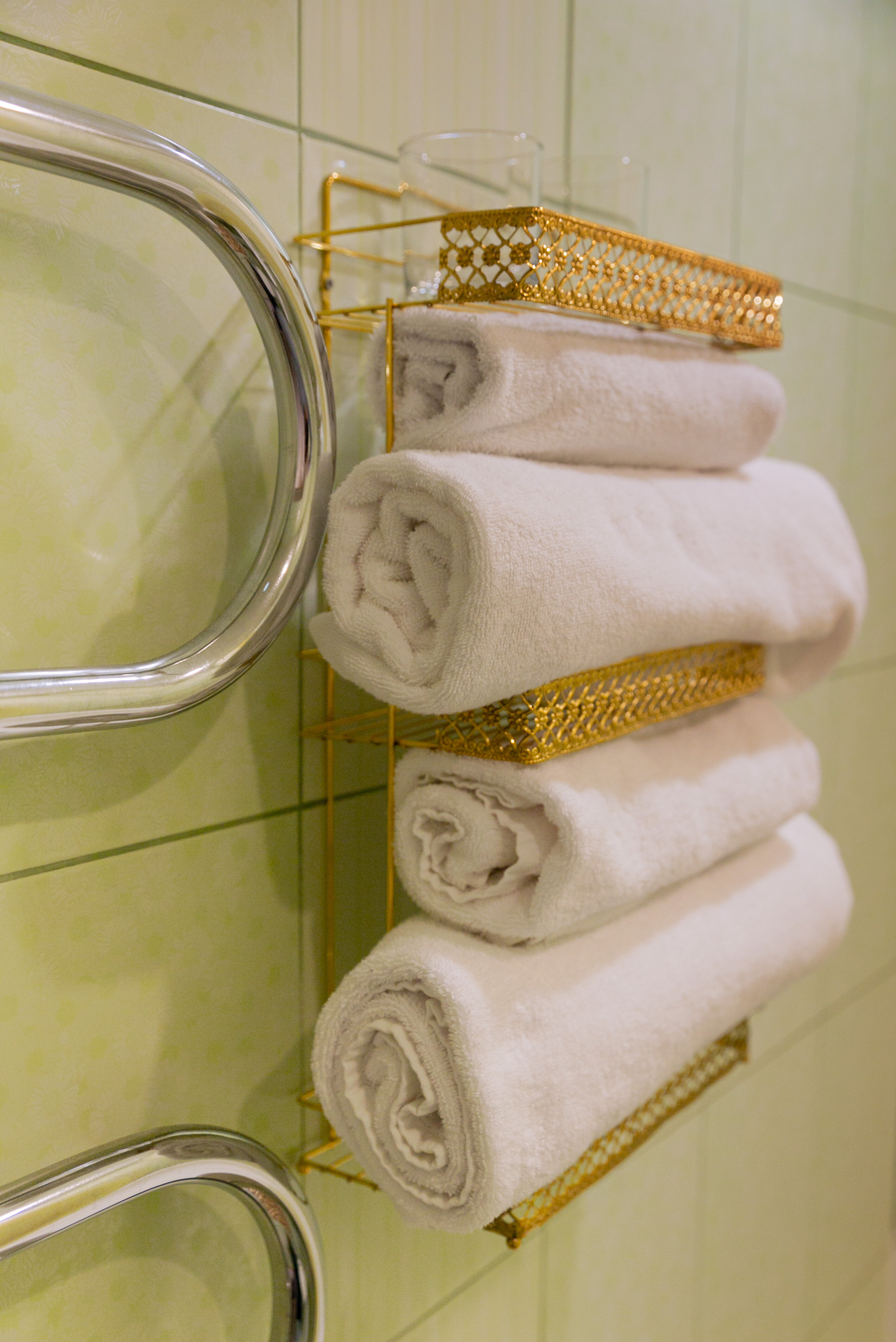 Фото Клавис