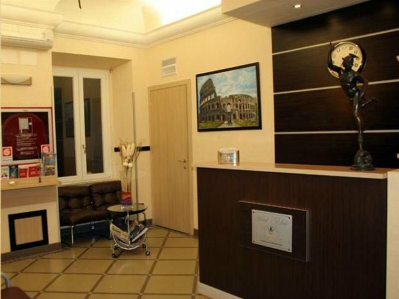 Фото Hotel Elide