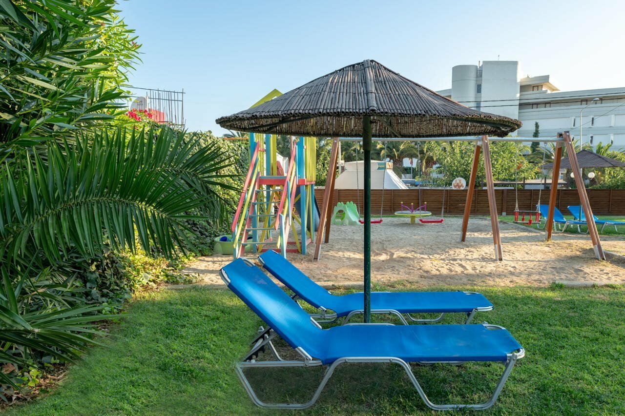 Фото Marilena Hotel